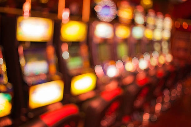 spg77 Slot Rooms by Studio